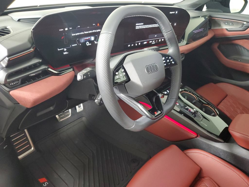 Used 2025 Audi S5 Prestige AWD/4WD image 23