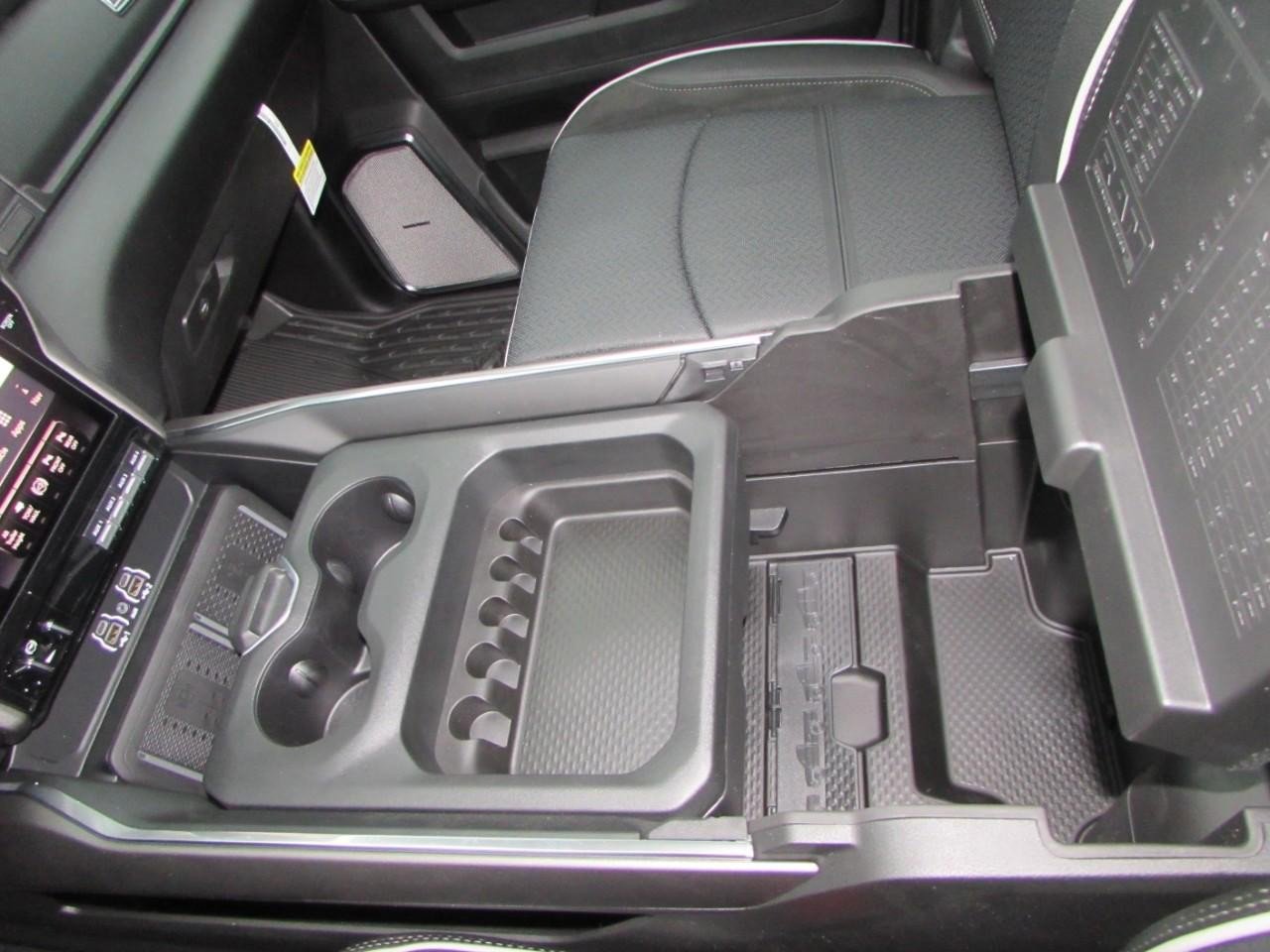 New 2026 RAM 3500 Laramie image 30