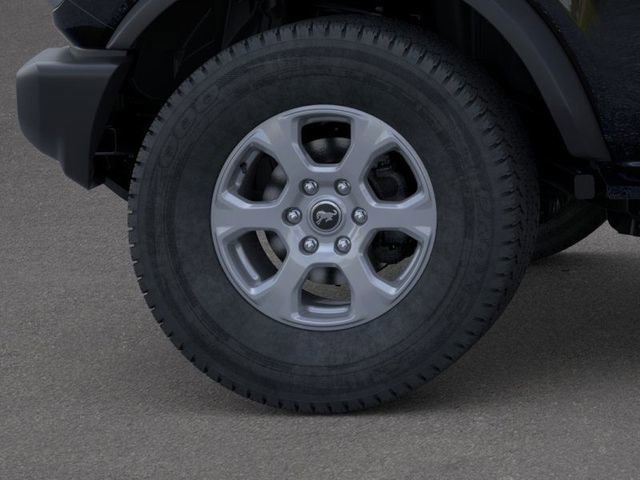 New 2025 Ford Bronco Big Bend image 24