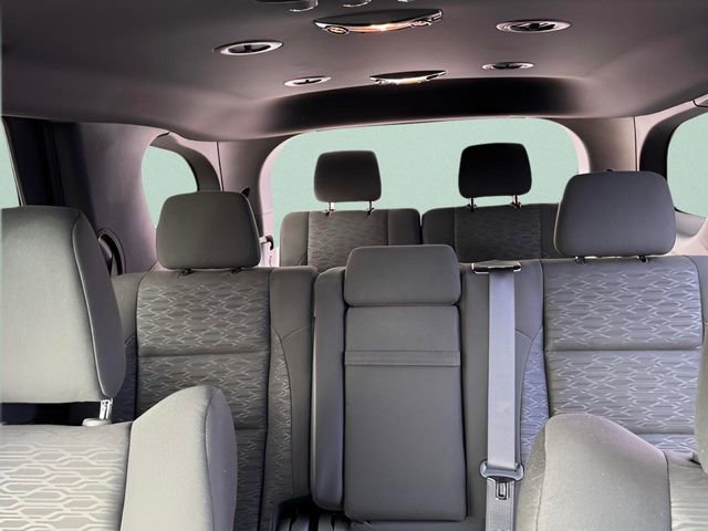 New 2026 Dodge Durango GT w/ Trailer Tow Group IV image 20