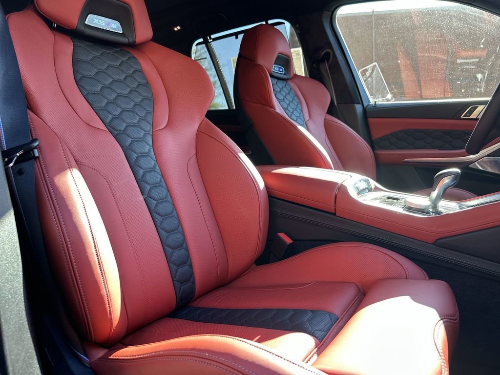 New 2026 BMW X5 M Competition w/ Executive Package image 27