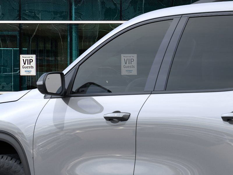 New 2026 Chevrolet Traverse Z71 w/ Enhanced Driving Package AWD/4WD image 14