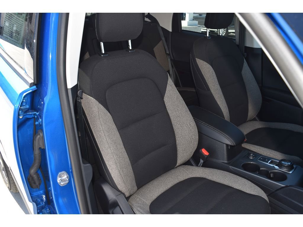 New 2025 Ford Bronco Sport Big Bend w/ Convenience Package image 29