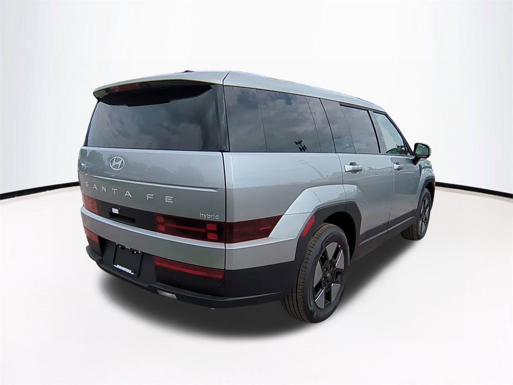 New 2026 Hyundai Santa Fe SE image 5