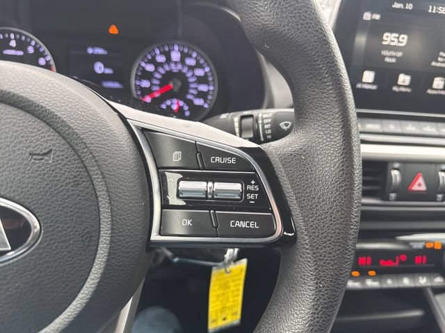 Used 2019 Kia Forte LXS FWD image 21