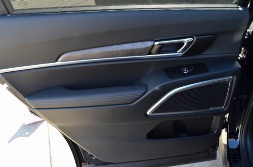 New 2025 Kia Telluride EX X-Line image 43