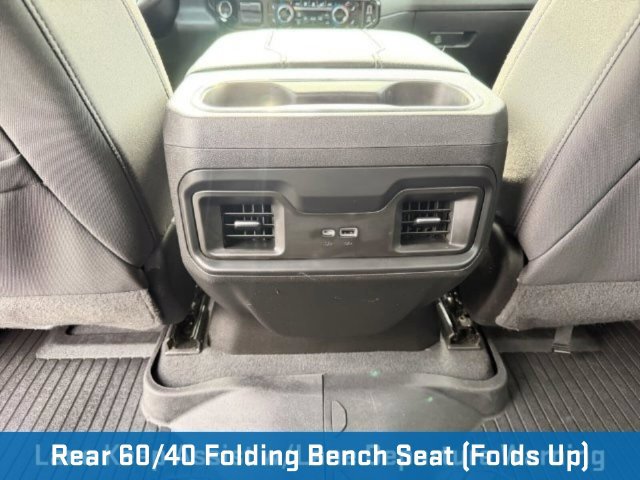 Used 2023 Chevrolet Silverado 1500 RST AWD/4WD image 41