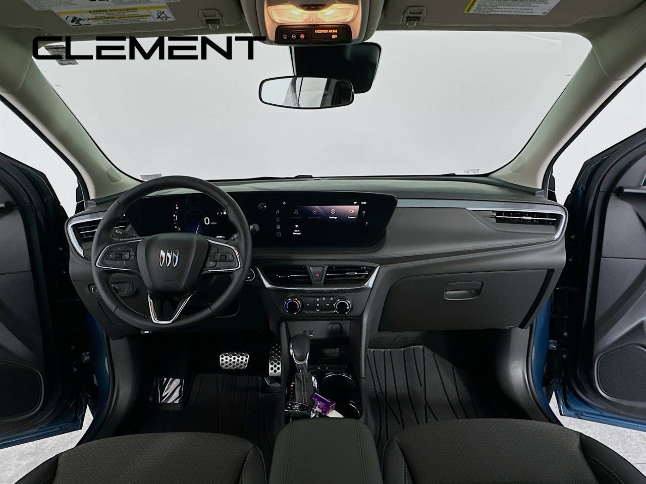 Used 2024 Buick Encore GX Preferred w/ Advanced Technology Package image 12