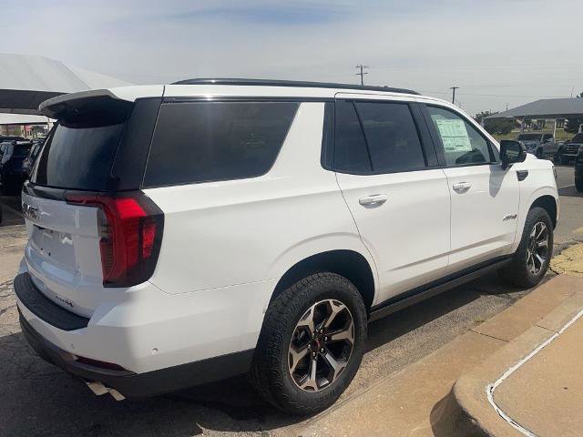 New 2026 GMC Yukon AT4 Ultimate AWD/4WD image 4