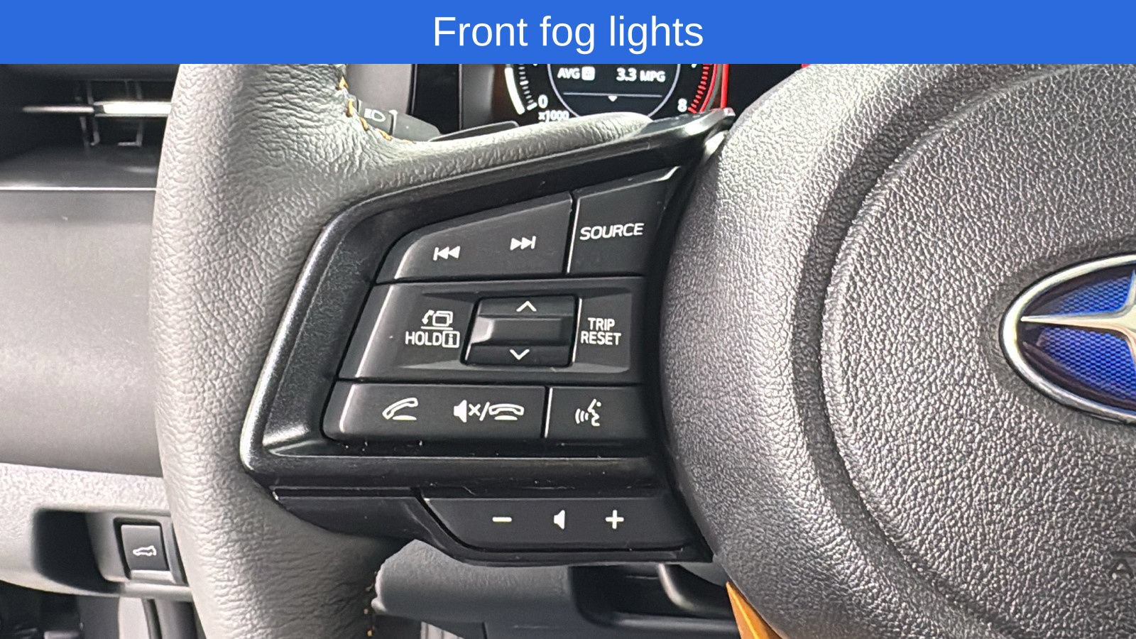 New 2026 Subaru Outback Wilderness AWD/4WD image 22