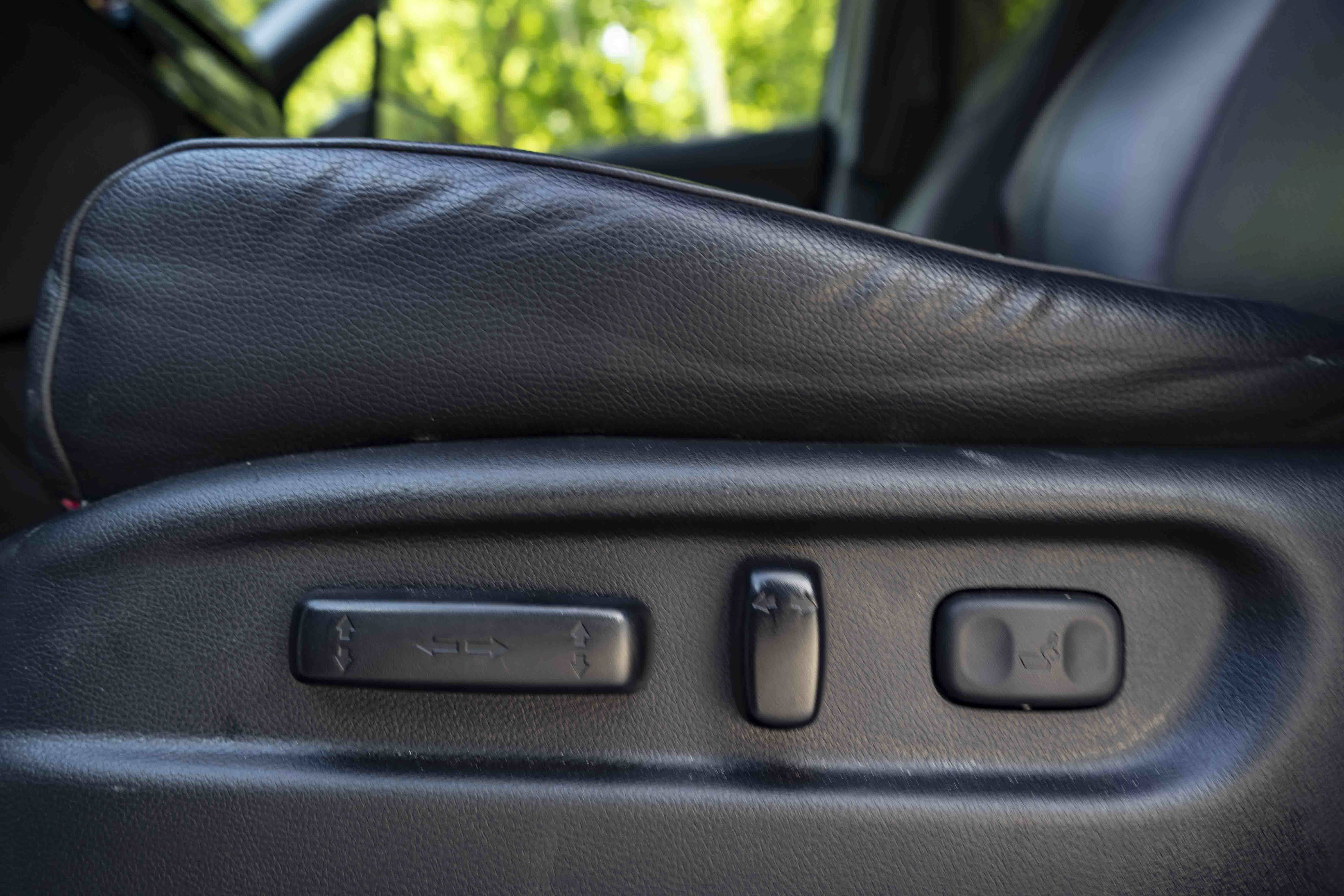Certified 2023 Honda Ridgeline Black Edition image 41
