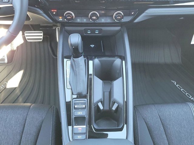 New 2026 Honda Accord Sport image 16