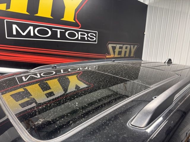 Used 2022 Jeep Grand Cherokee L Limited image 6