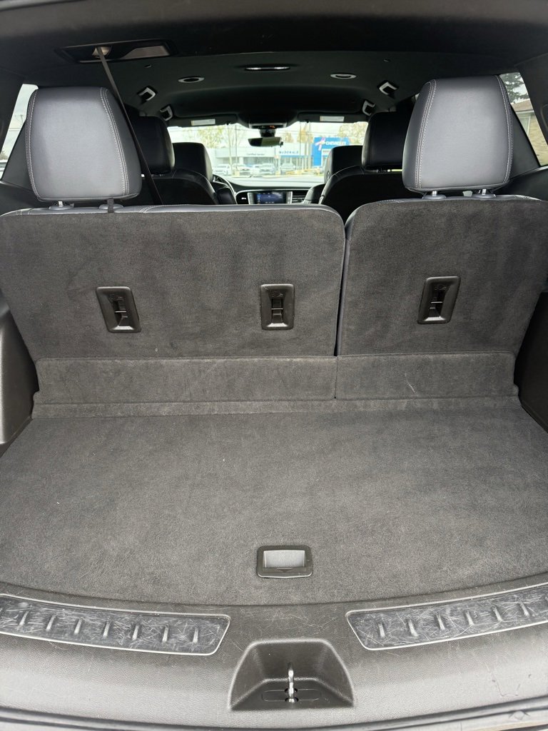 Used 2022 Buick Enclave Premium image 5