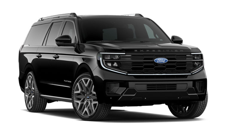 New 2027 Ford Expedition Max Platinum w/ Platinum Ultimate Package AWD/4WD image 65