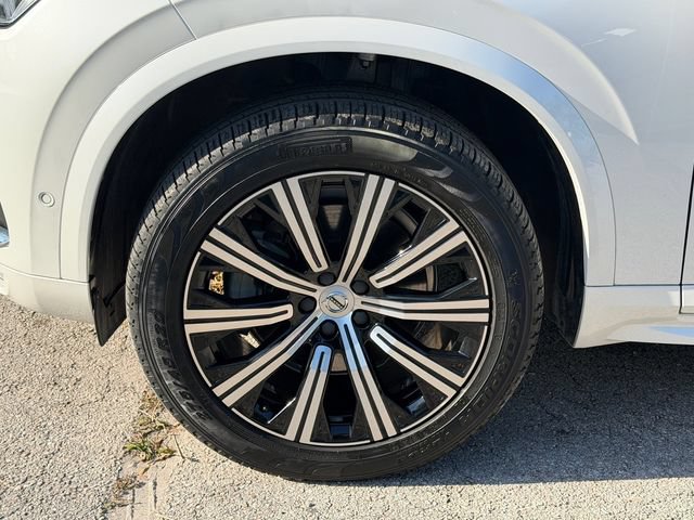 Certified 2024 Volvo XC90 B5 Plus w/ Protection Package AWD/4WD image 11