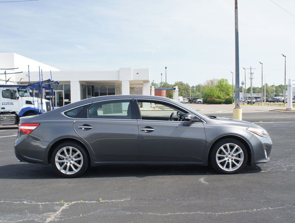 Used 2013 Toyota Avalon Limited FWD image 20