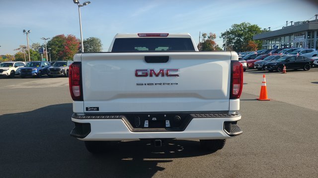 New 2026 GMC Sierra 1500 Pro w/ Graphite Edition AWD/4WD image 6