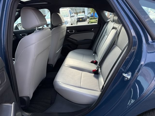 Certified 2026 Honda Civic Sport Touring image 15