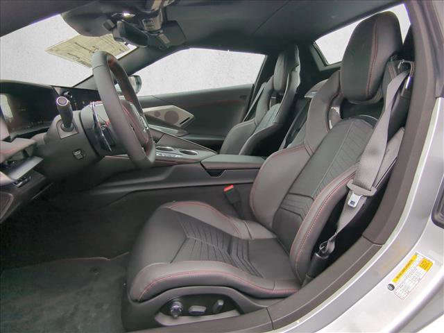 New 2026 Chevrolet Corvette Stingray Preferred Conv image 22