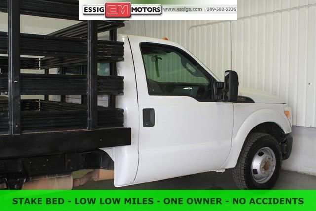 Used 2015 Ford F350 XL image 31