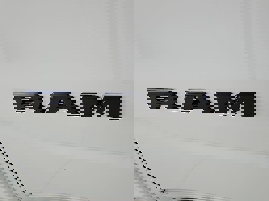 New 2026 RAM 1500 Lone Star image 16