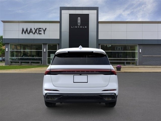 New 2026 Lincoln Nautilus Premier w/ Equipment Group 102A AWD/4WD image 93