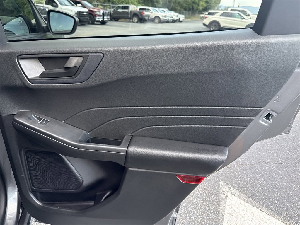 Used 2023 Ford Escape Active w/ Tech Pack #1 image 16