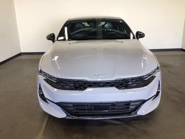 Used 2022 Kia K5 GT-Line w/ GT-Line Awd Premium Package image 2