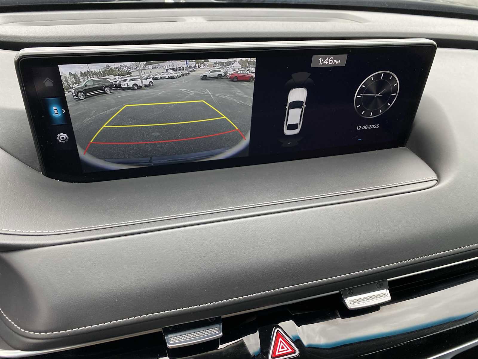 Used 2023 Genesis G80 2.5T image 20