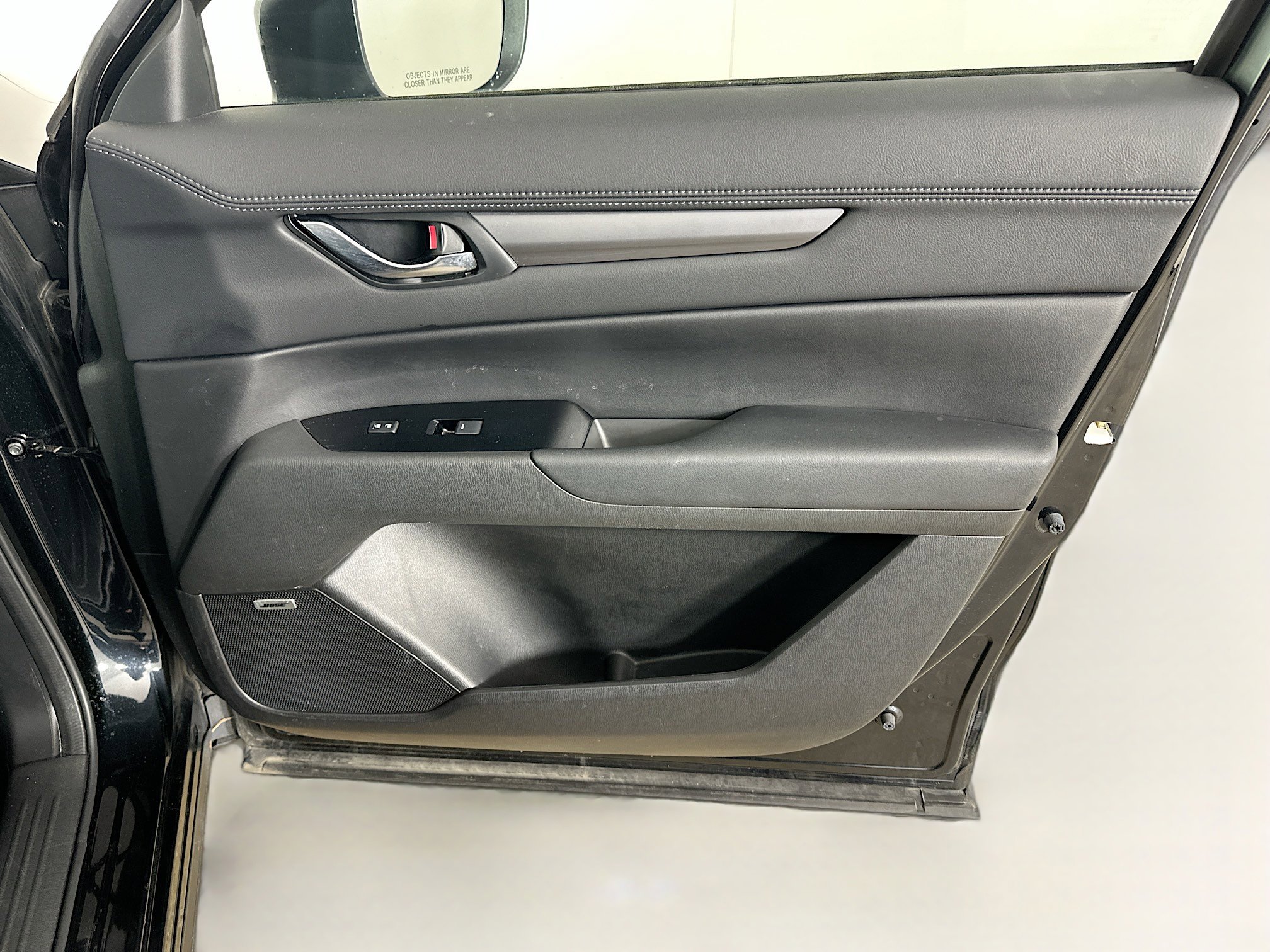 Used 2018 MAZDA CX-5 Touring w/ Preferred Equipment Package image 33