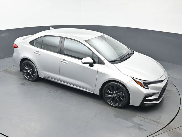 Used 2024 Toyota Corolla SE image 38