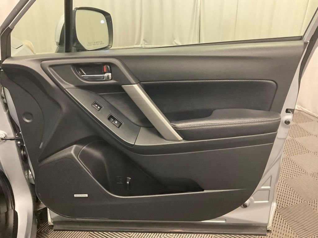 Used 2015 Subaru Forester 2.0XT Touring w/ Popular Package #2 image 27