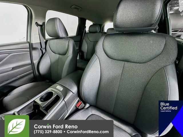 Used 2023 Hyundai Santa Fe SEL AWD/4WD image 24