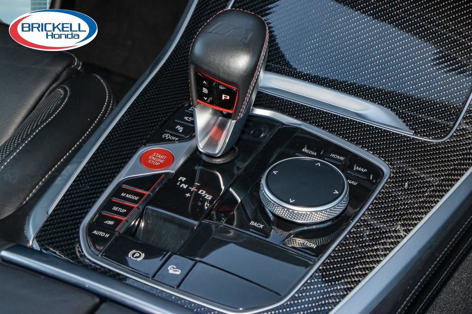 Used 2021 BMW X5 M w/ Executive Package AWD/4WD image 27
