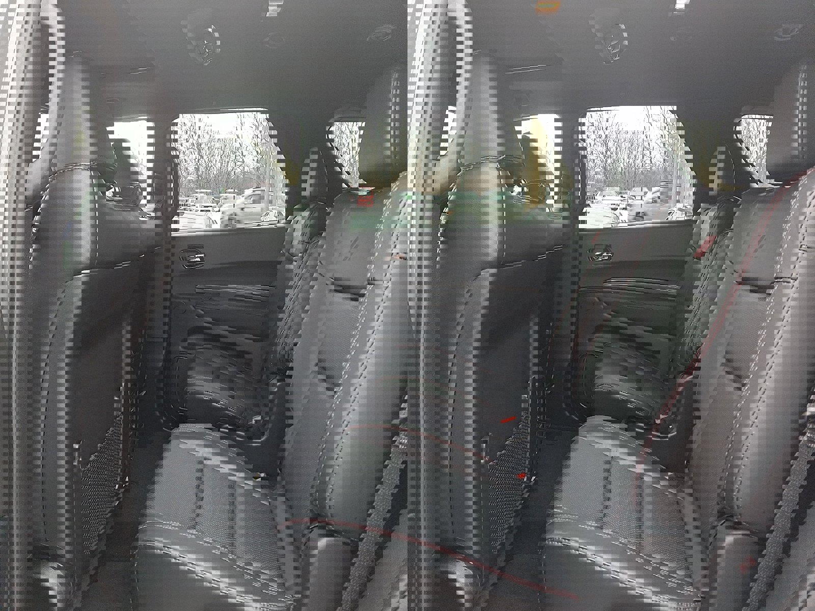 Used 2022 Dodge Durango R/T image 9