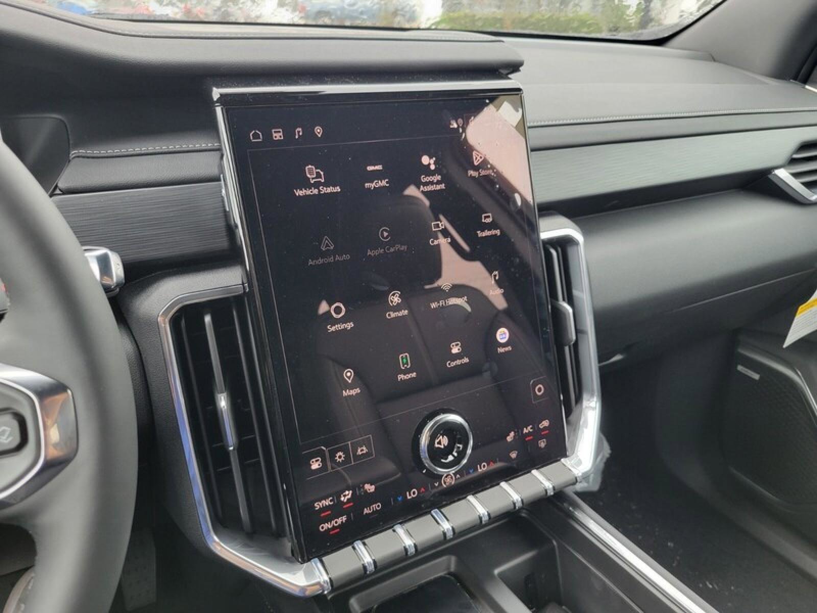 New 2026 GMC Acadia Elevation w/ Black Edition image 20