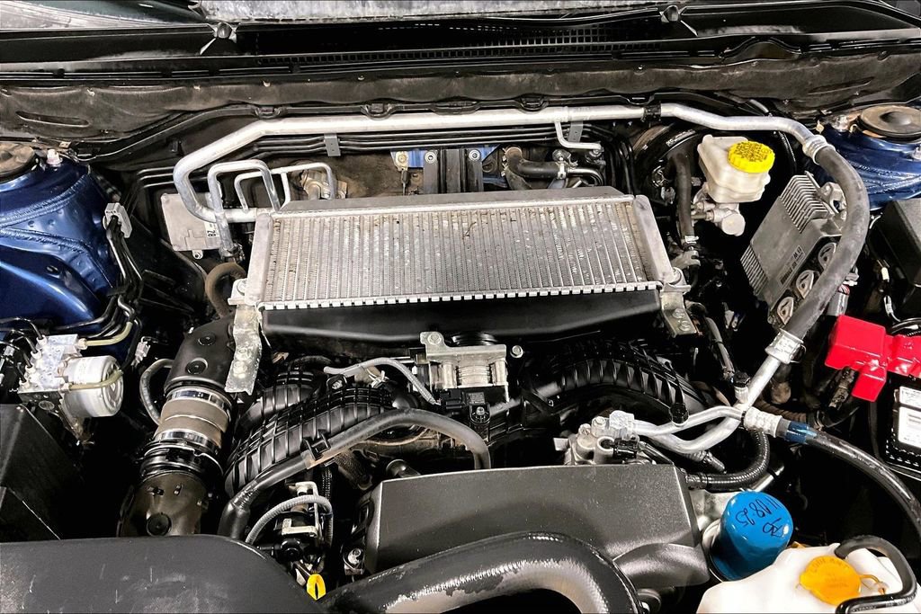 Used 2019 Subaru Ascent Touring image 42