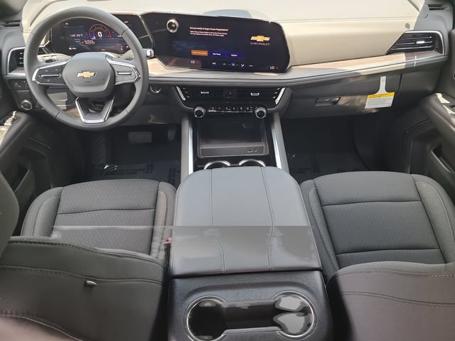 New 2026 Chevrolet Tahoe LS w/ LPO, Dark Essentials Package RWD image 14