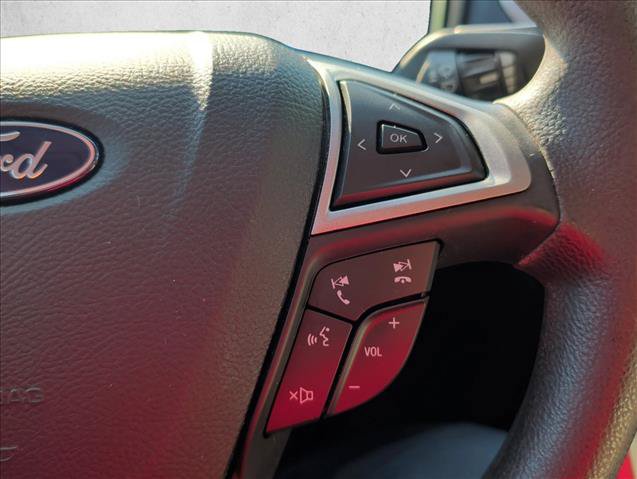 Used 2018 Ford Fusion S FWD image 13