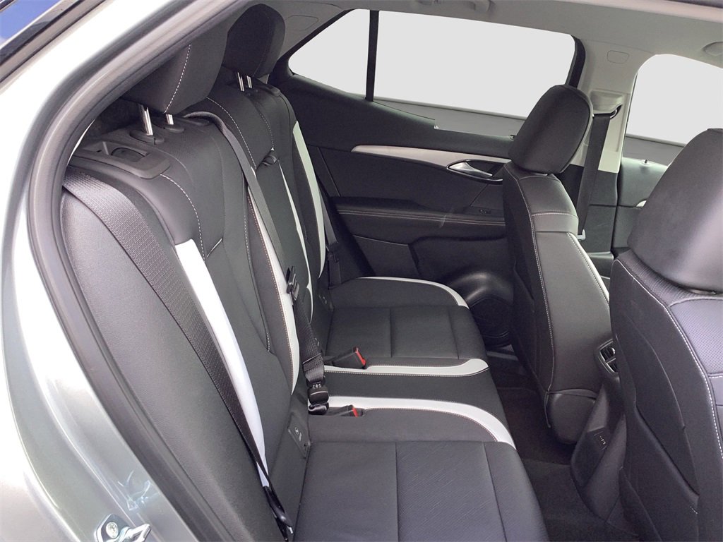 Used 2025 Buick Envision Sport Touring image 19