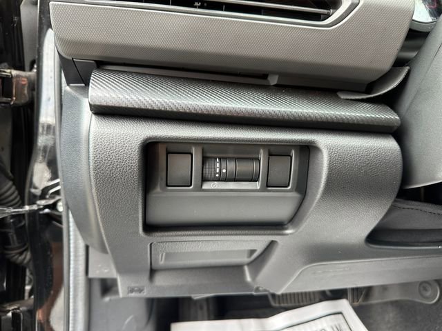 Used 2024 Subaru Crosstrek 2.5i Wilderness w/ Crosstrek Mirror Package image 21