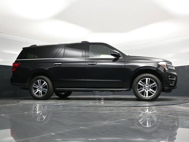 Used 2024 Ford Expedition Max Limited image 63