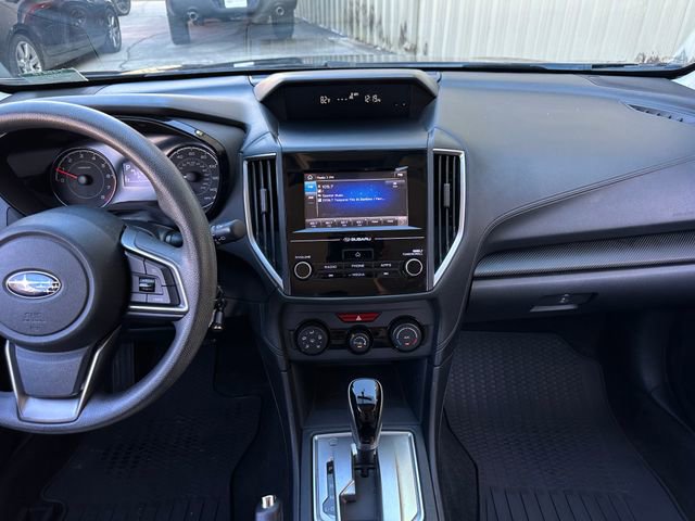 Used 2017 Subaru Impreza 2.0i image 15