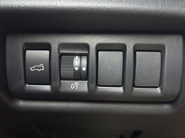 New 2026 Subaru Outback Premium AWD/4WD image 18