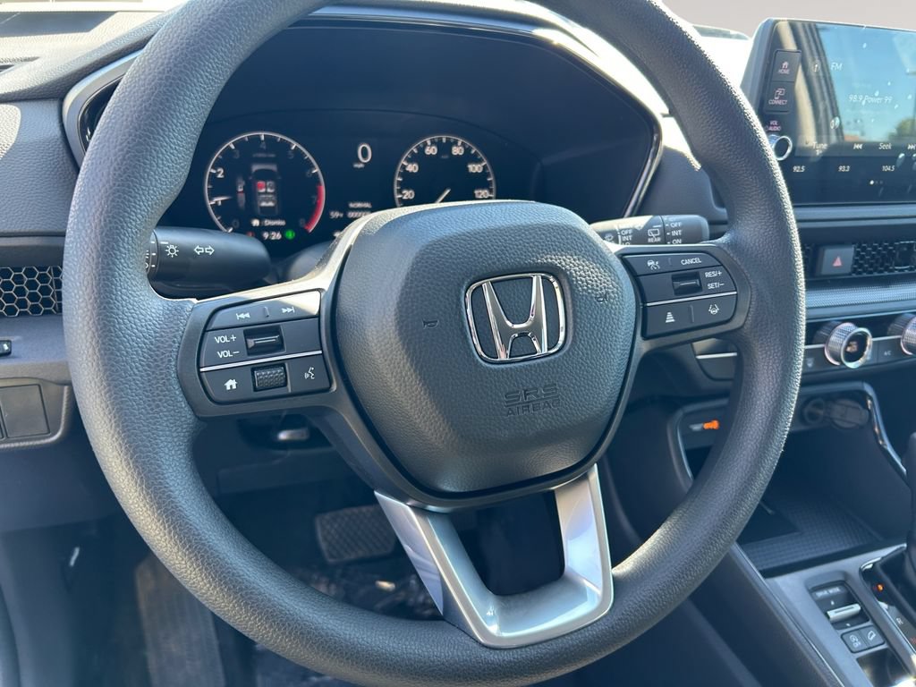 New 2026 Honda CR-V LX image 12