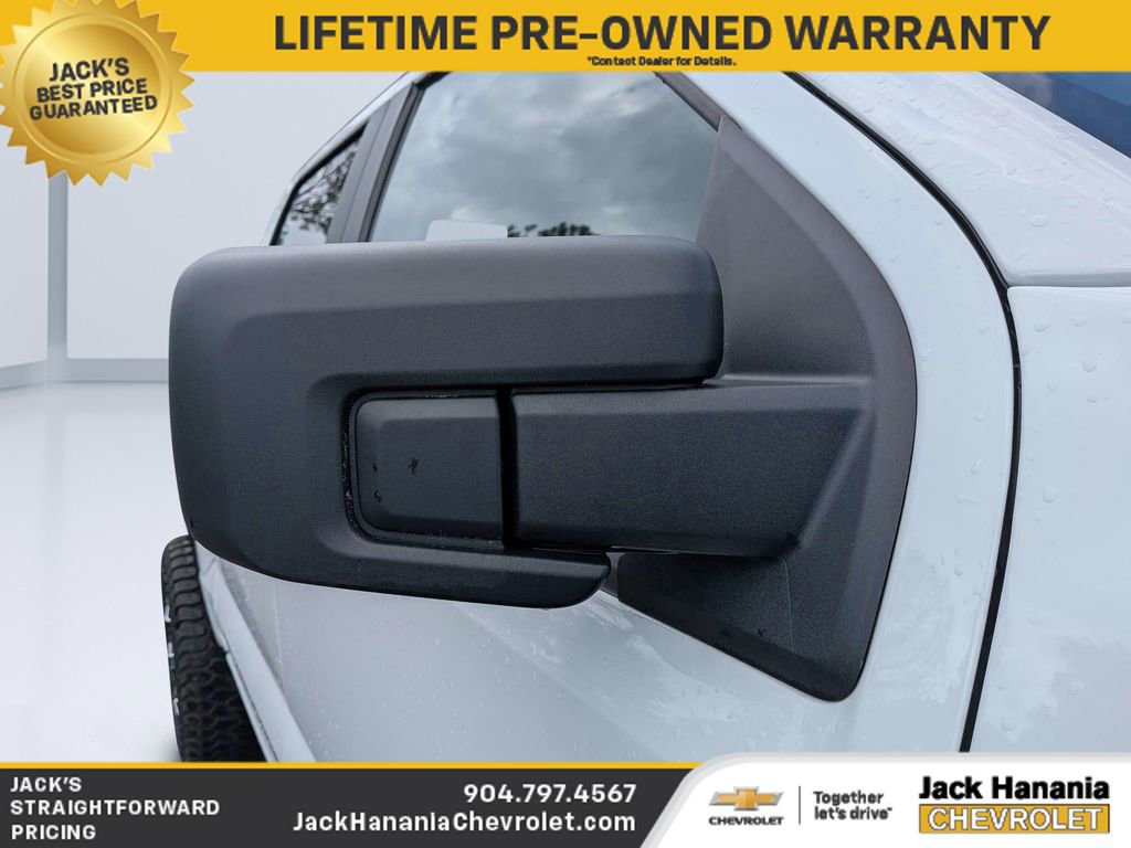 Used 2023 Ford F150 XLT image 11