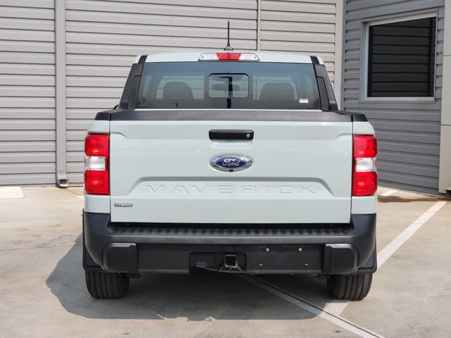 Used 2023 Ford Maverick Lariat w/ Lariat Luxury Package FWD image 7
