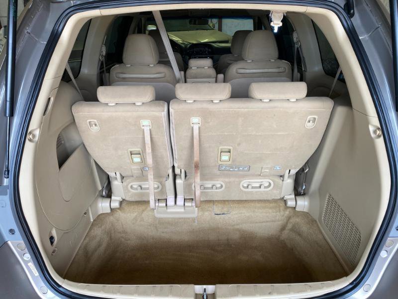 Used 2010 Honda Odyssey EX image 10