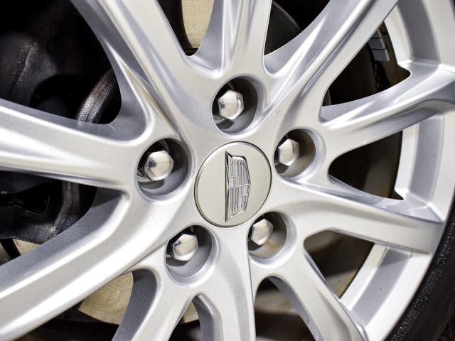 Used 2020 Cadillac XT4 Luxury FWD image 18